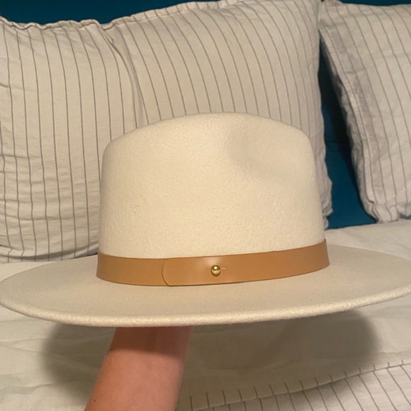 Lack of Color Hat - Picture 5 of 11